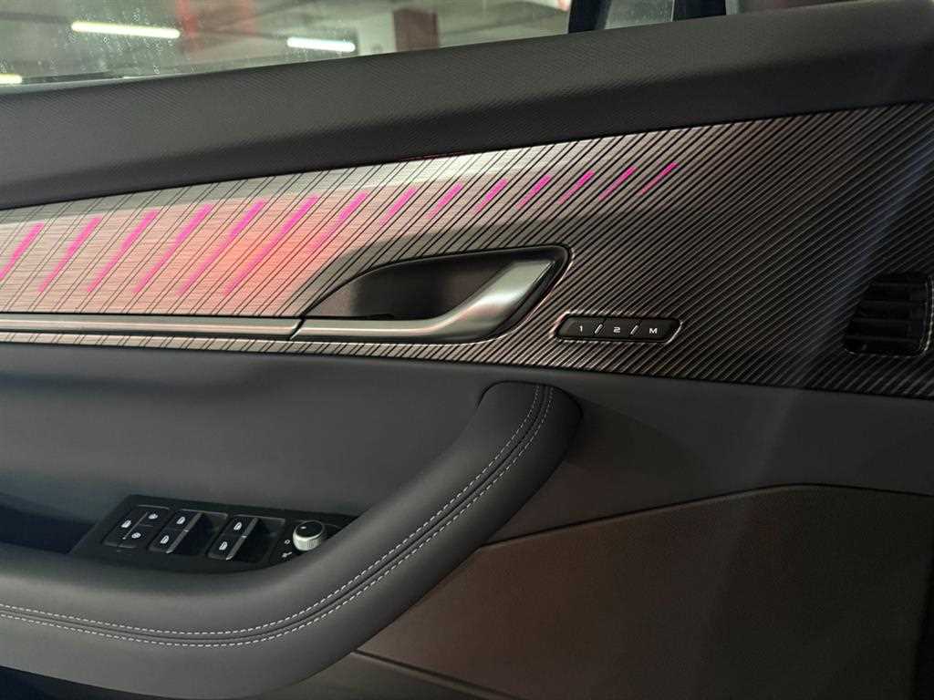 SAMSUNG Grand Koleos 2025 Gris - Importación desde Corea - HF Imports Iquique - Foto 15