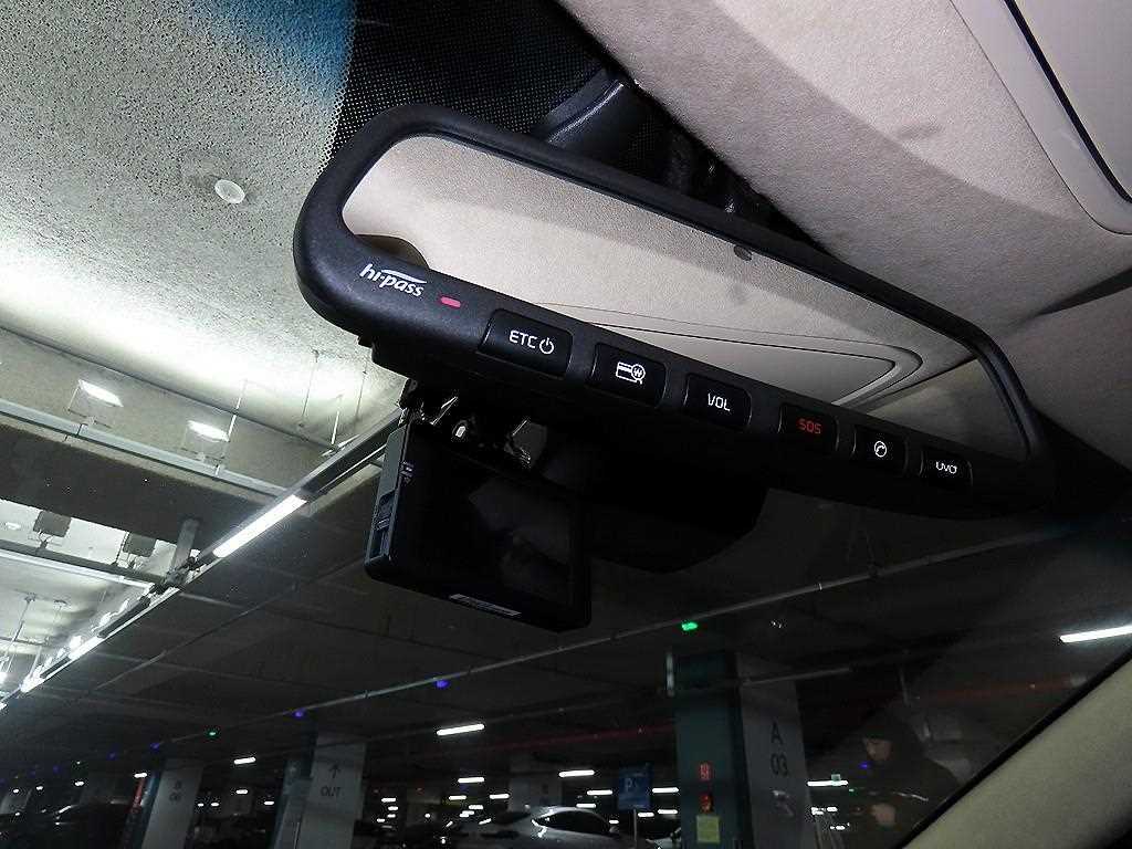 KIA K7 2018 Azul - Importación desde Corea - HF Imports Iquique - Foto 16