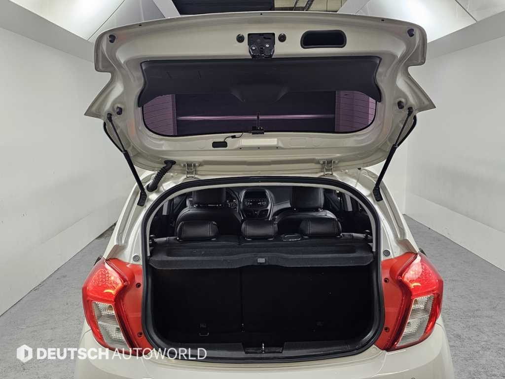 Chevrolet Spark 2019 - Importación desde Corea - HF Imports Iquique - Foto 20