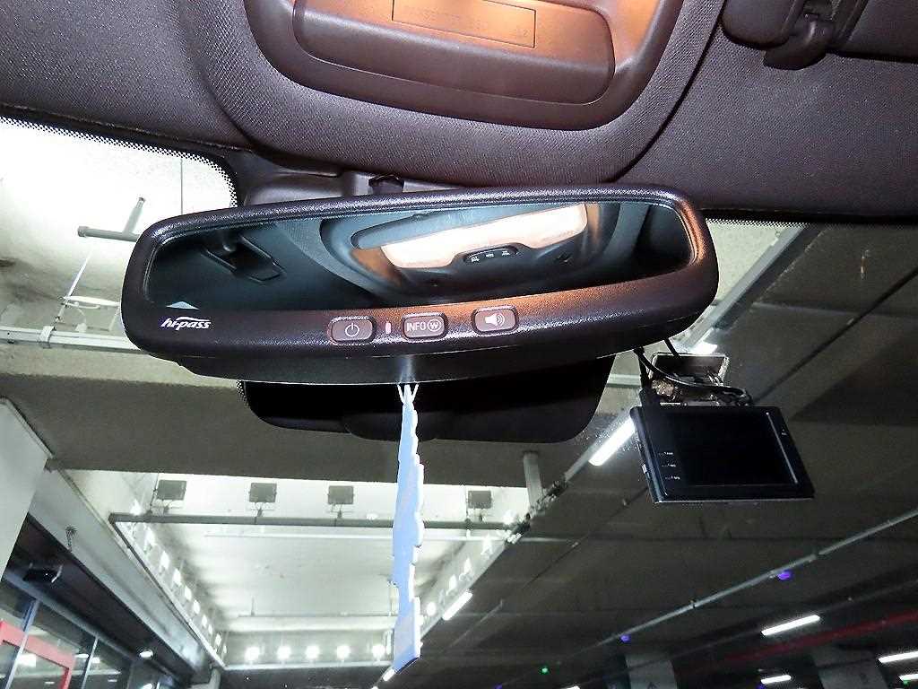 Chevrolet Trail Blazer 2021 Blanco - Importación desde Corea - HF Imports Iquique - Foto 16