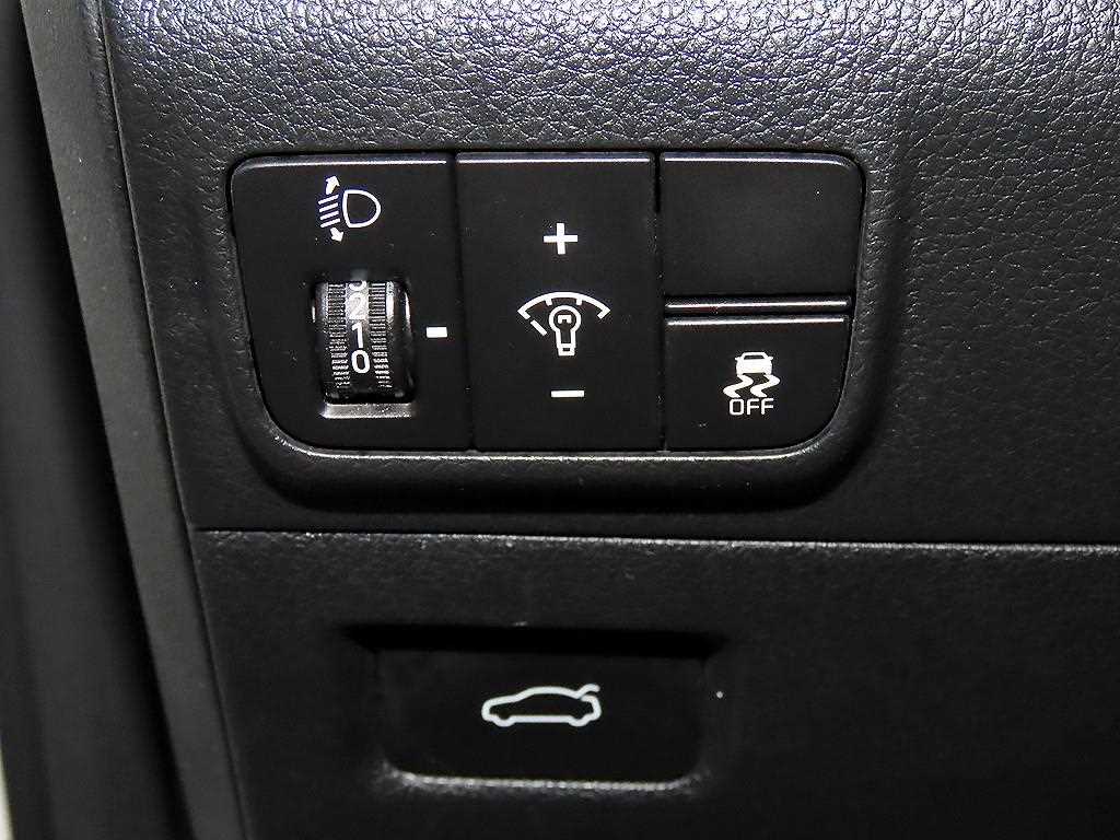 KIA K5 2024 Blanco - Importación desde Corea - HF Imports Iquique - Foto 15