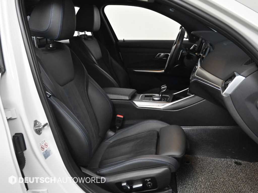 BMW 3 series - Vista 10