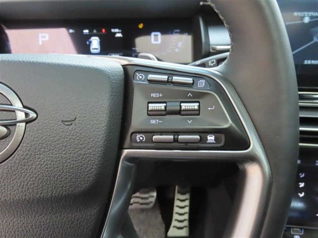 Ssangyong Torres - Vista 11