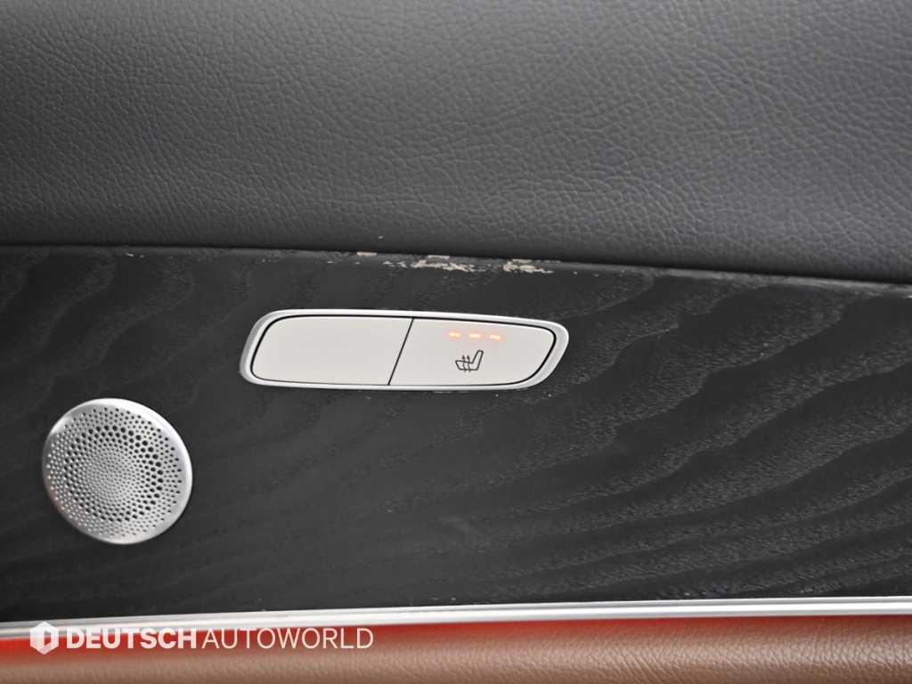 Mercedes Benz E class 2018 - Importación desde Corea - HF Imports Iquique - Foto 16