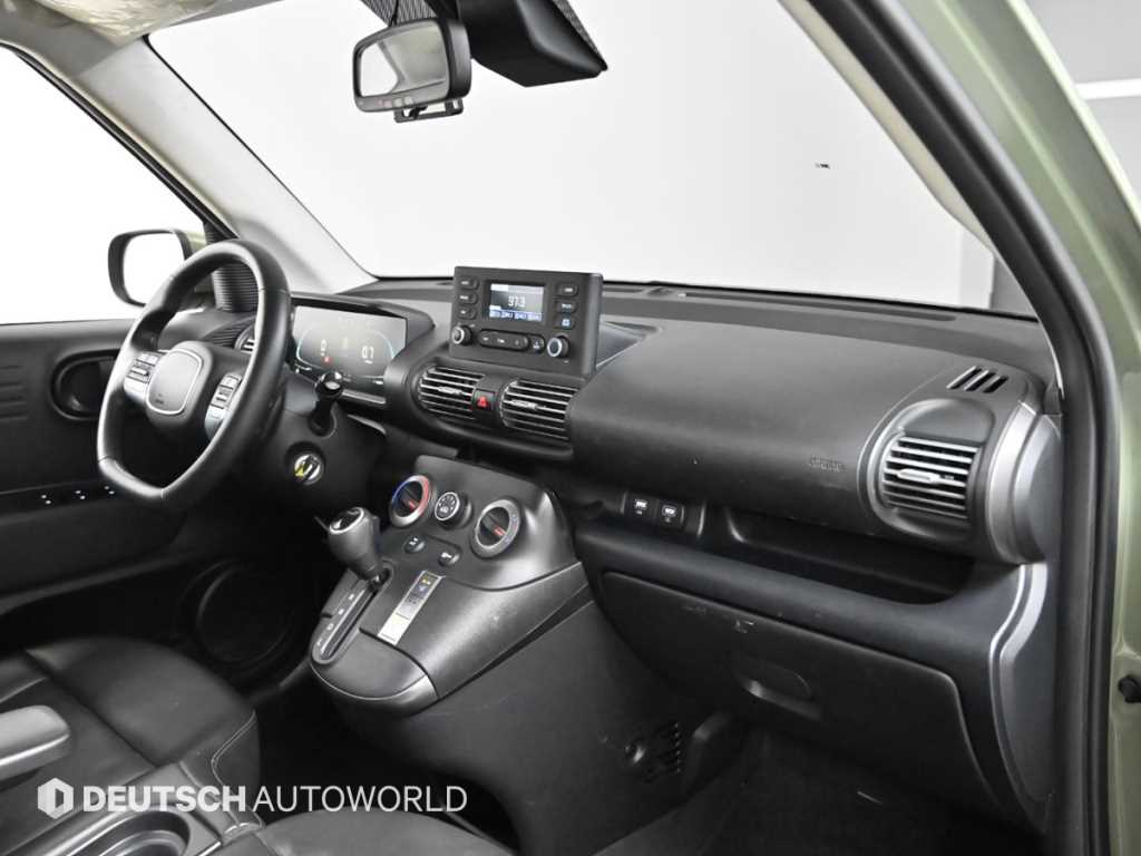 HYUNDAI Casper - Vista 7