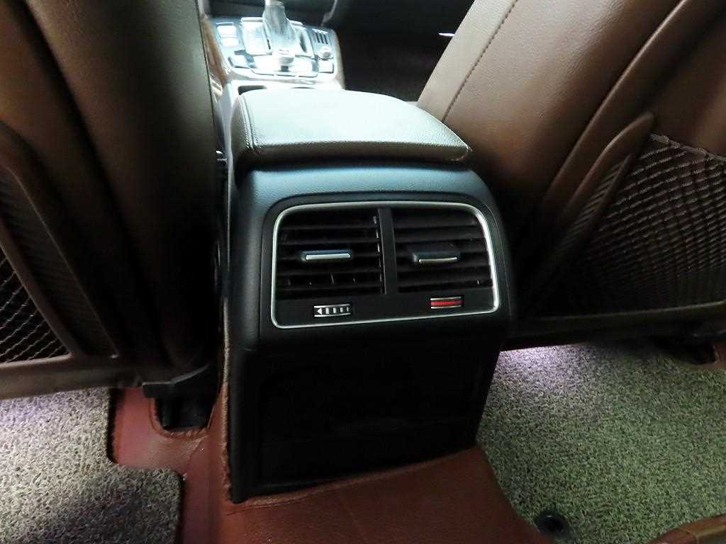 Audi A5 2014 Blanco - Importación desde Corea - HF Imports Iquique - Foto 16