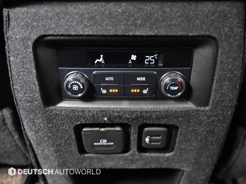 Chevrolet Travers 2022 - Importación desde Corea - HF Imports Iquique - Foto 16