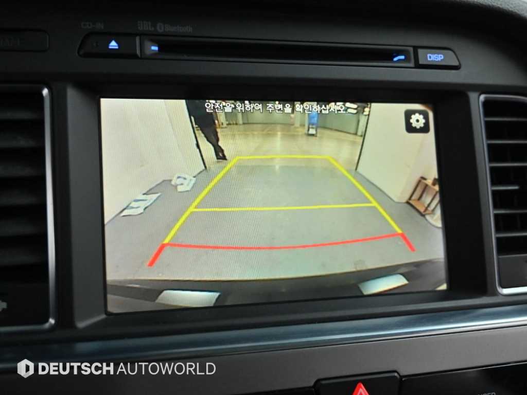 HYUNDAI Sonata 2015 - Importación desde Corea - HF Imports Iquique - Foto 15