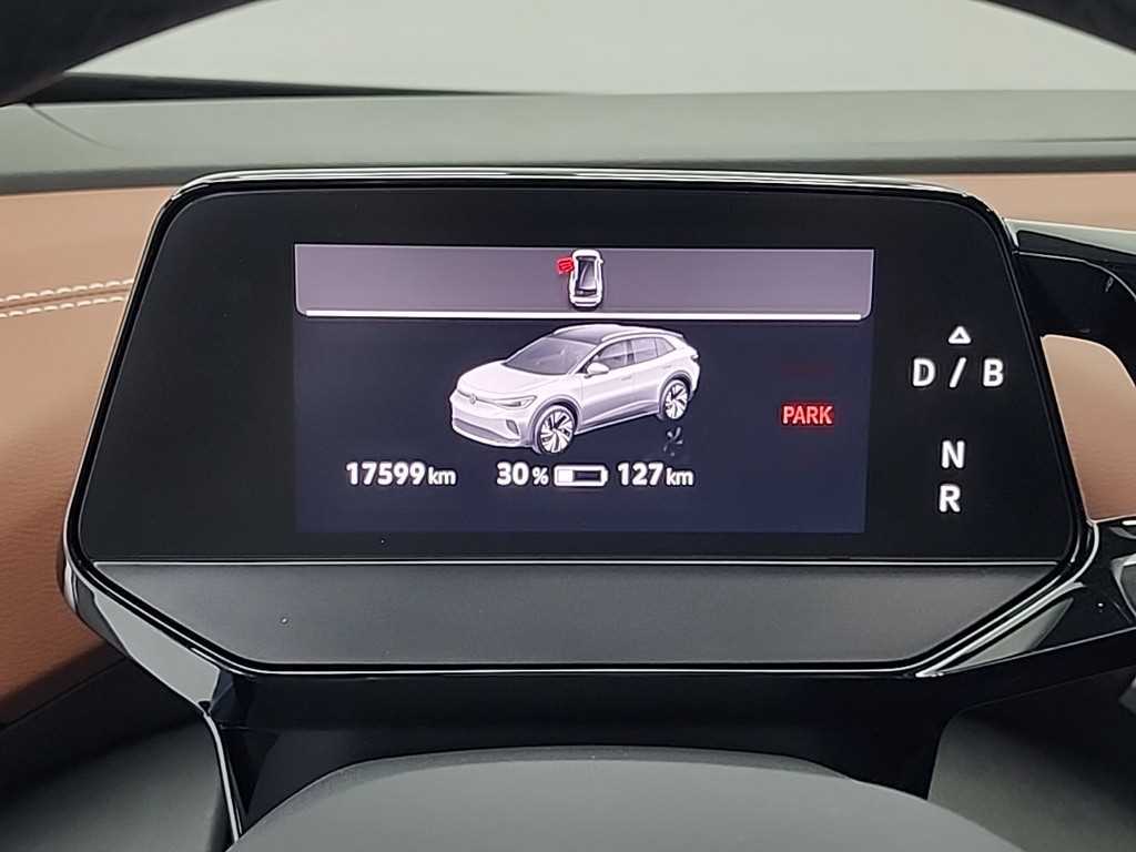 Volkswagen ID.4 - Vista 6