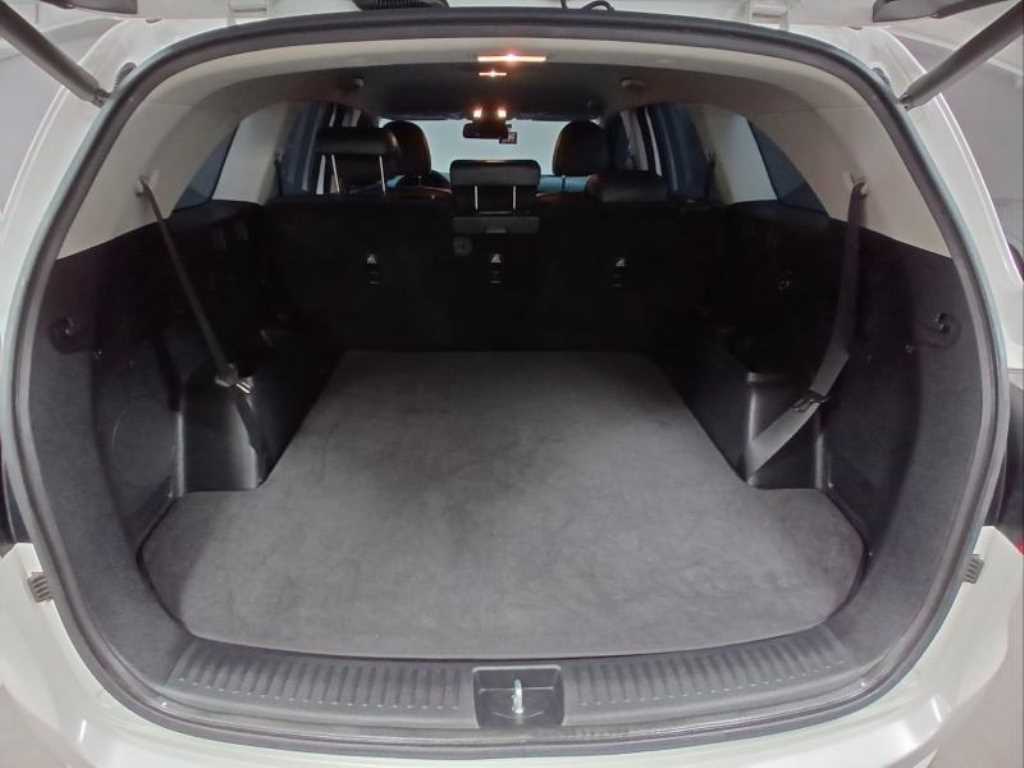 KIA Sorento 2020 Blanco - Importación desde Corea - HF Imports Iquique - Foto 17
