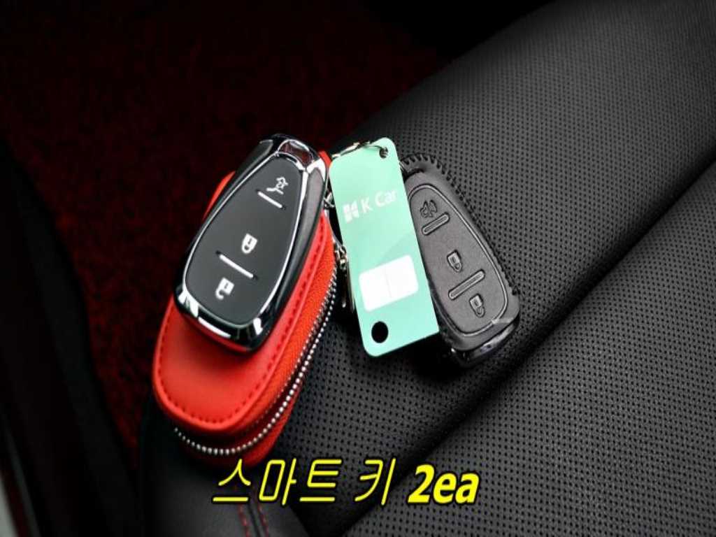 Chevrolet Trax 2024 - Importación desde Corea - HF Imports Iquique - Foto 15