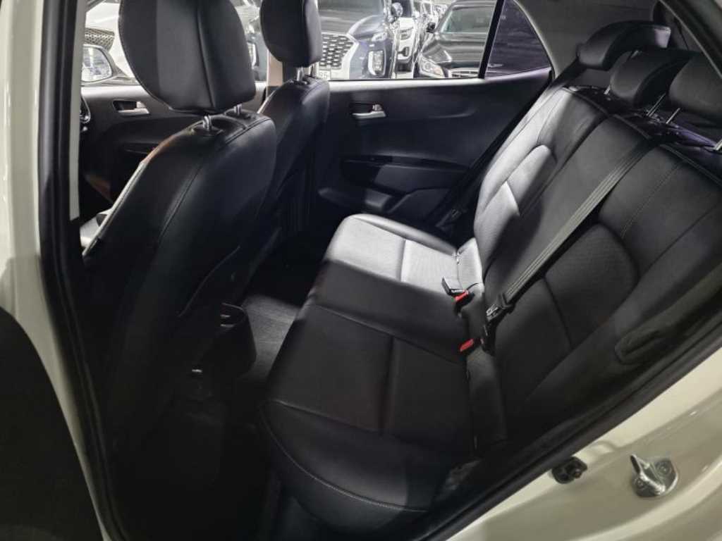 KIA Morning - Vista 7