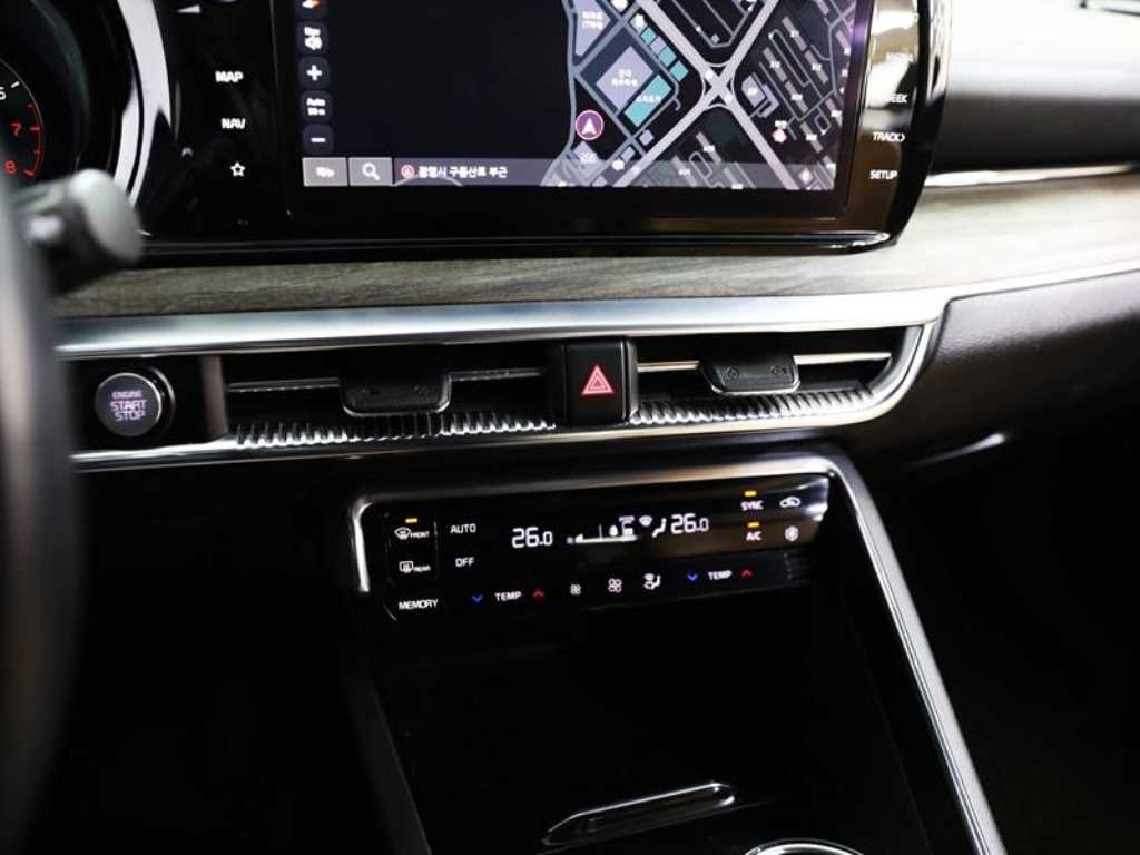 KIA K5 2021 - Importación desde Corea - HF Imports Iquique - Foto 17