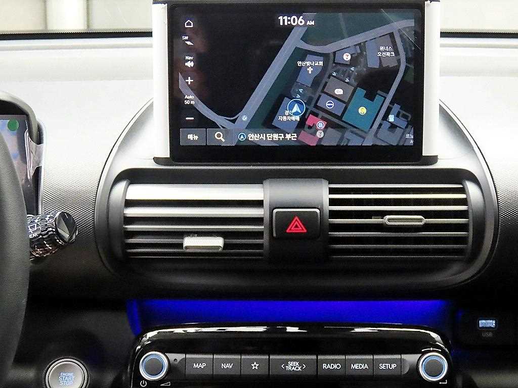 HYUNDAI Casper 2024 - Importación desde Corea - HF Imports Iquique - Foto 13