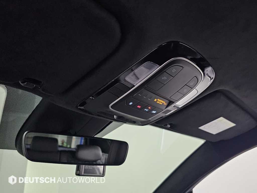 HYUNDAI Santa Fe 2021 Blanco - Importación desde Corea - HF Imports Iquique - Foto 19