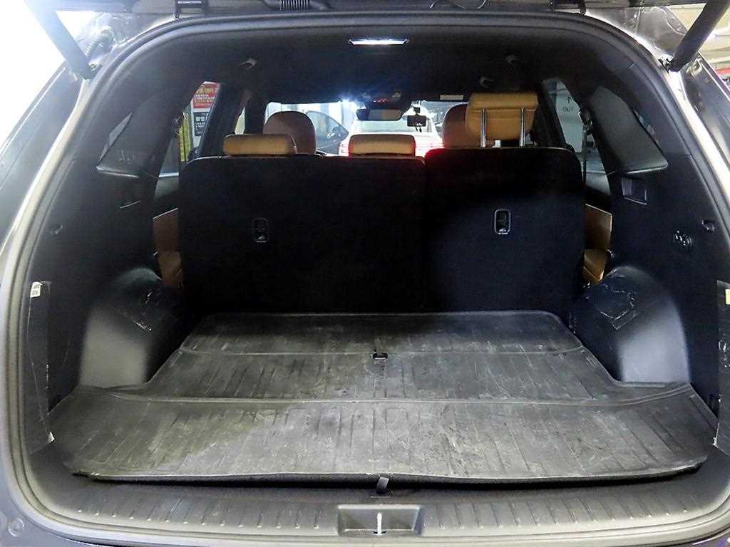 KIA Sorento 2023 Gris - Importación desde Corea - HF Imports Iquique - Foto 17