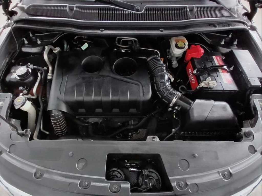 Ford Explorer 2017 Gris - Importación desde Corea - HF Imports Iquique - Foto 19