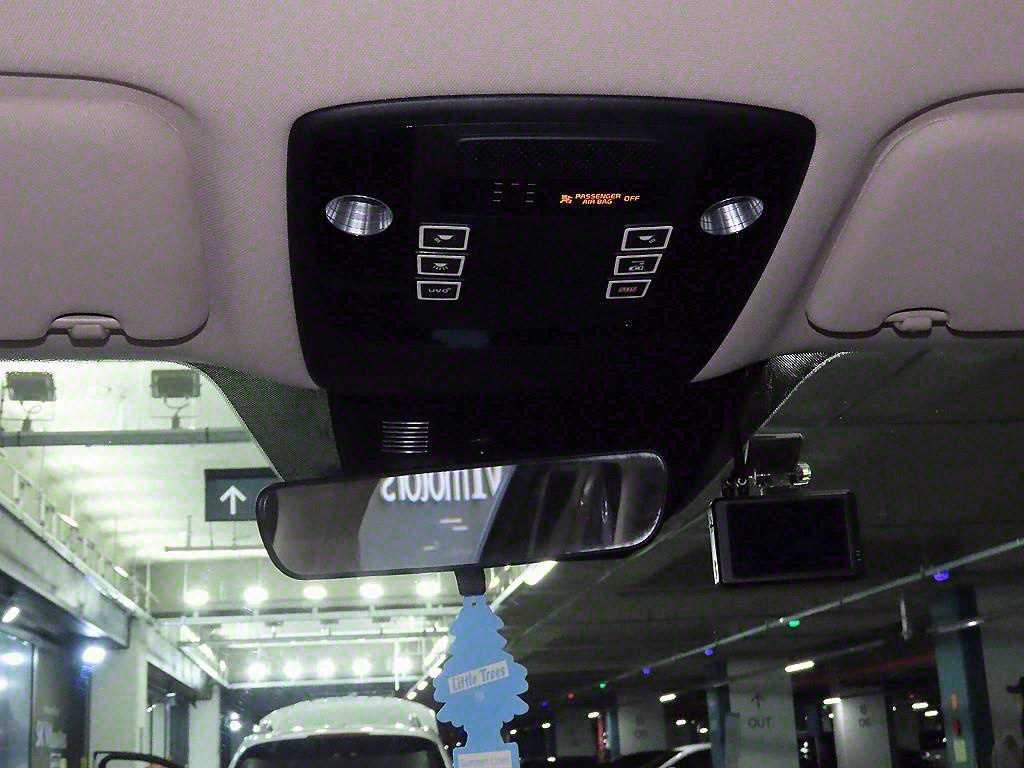 KIA Carnival 2021 Gris - Importación desde Corea - HF Imports Iquique - Foto 16