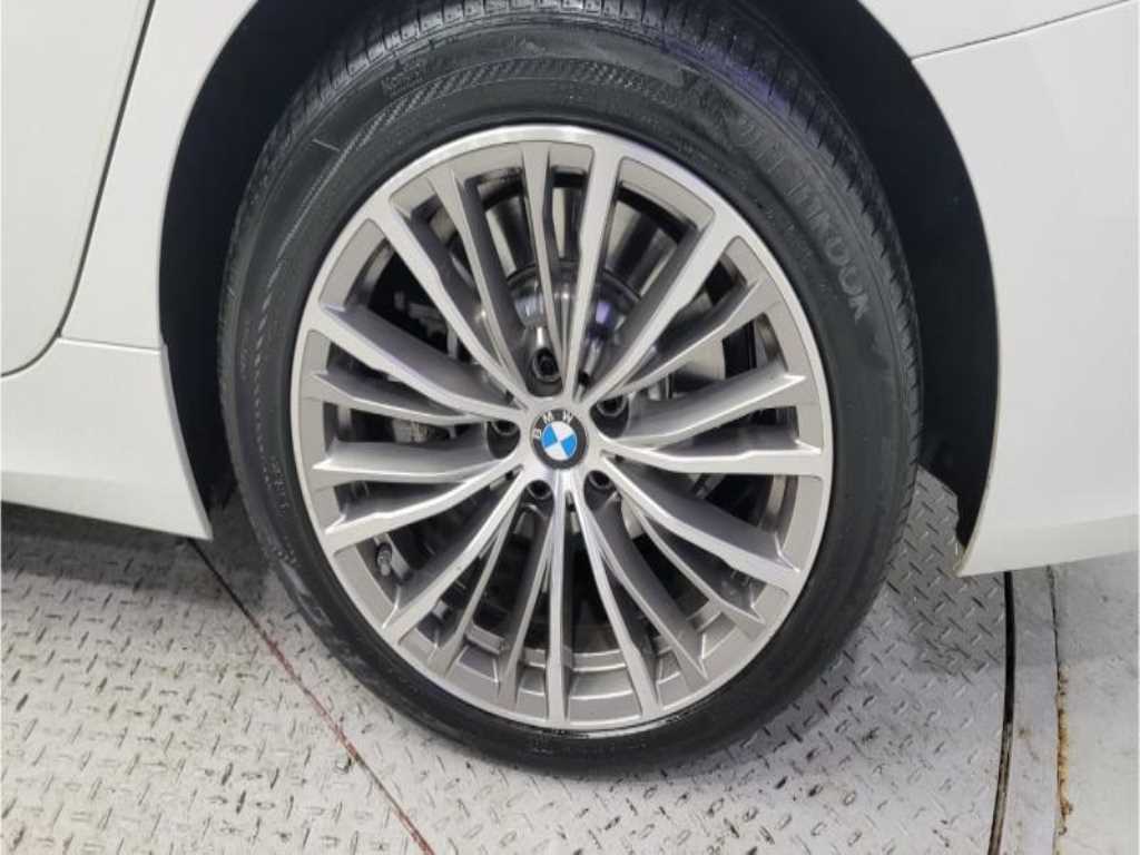 BMW 3 series 2021 - Importación desde Corea - HF Imports Iquique - Foto 15