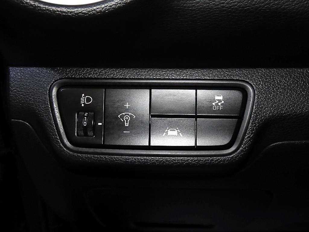 KIA K3 2019 Negro - Importación desde Corea - HF Imports Iquique - Foto 14