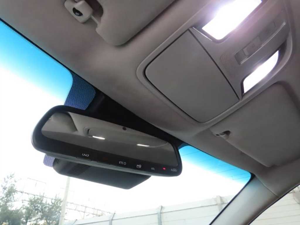 KIA K7 2020 Negro - Importación desde Corea - HF Imports Iquique - Foto 15