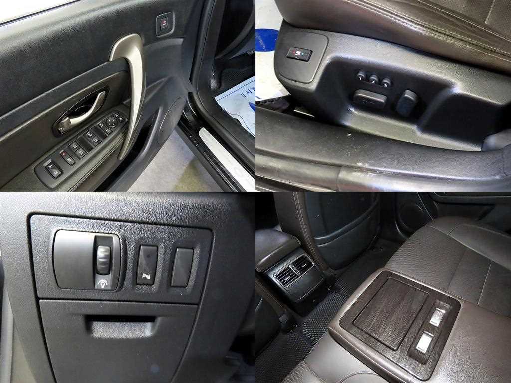 SAMSUNG SM5 2015 Negro - Importación desde Corea - HF Imports Iquique - Foto 18