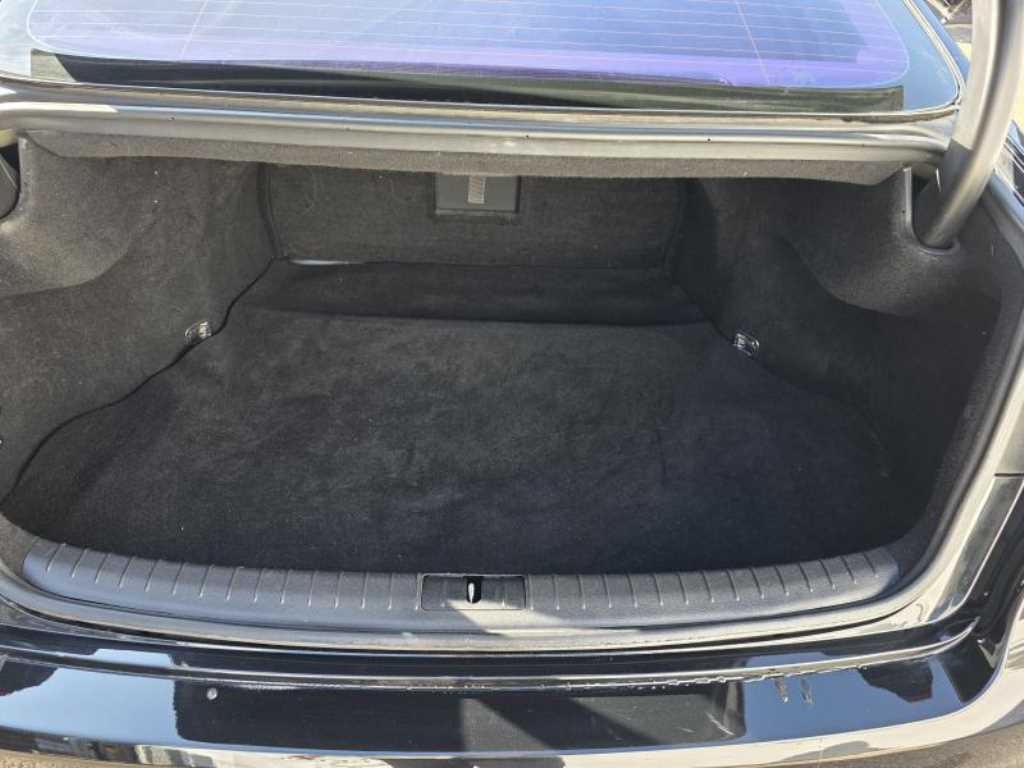 Genesis G80 - Vista 4