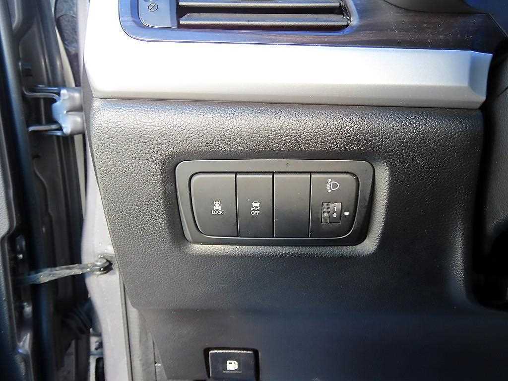 Ssangyong Korando - Vista 12