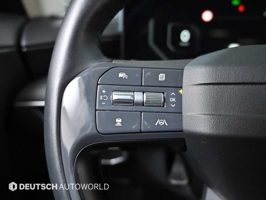 KIA K8 2025 Negro - Importación desde Corea - HF Imports Iquique - Foto 18