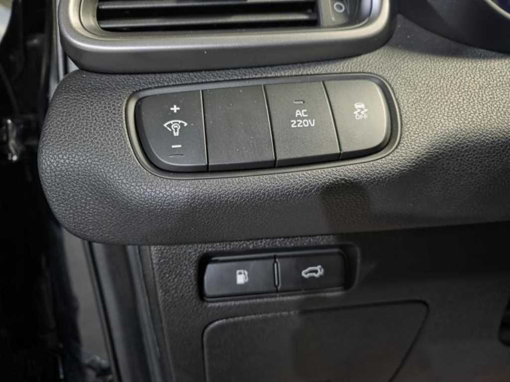 KIA Sorento 2015 Negro - Importación desde Corea - HF Imports Iquique - Foto 13