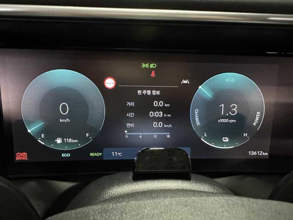 HYUNDAI Palisade - Vista 6