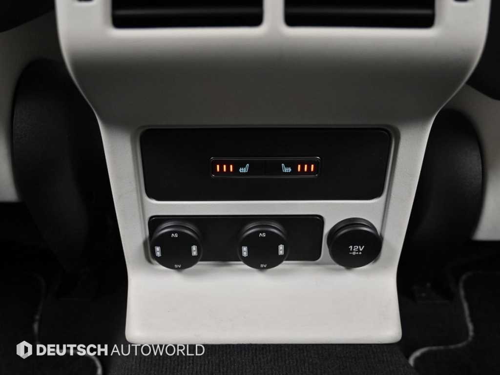 Jaguar F-PACE 2020 Negro - Importación desde Corea - HF Imports Iquique - Foto 16