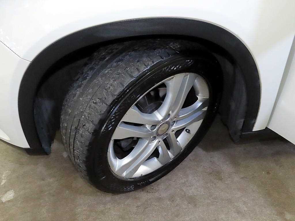 Mercedes Benz GLA Class 2015 Blanco - Importación desde Corea - HF Imports Iquique - Foto 20