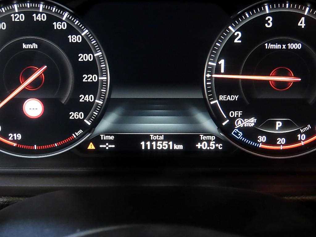 BMW 3 series - Vista 9