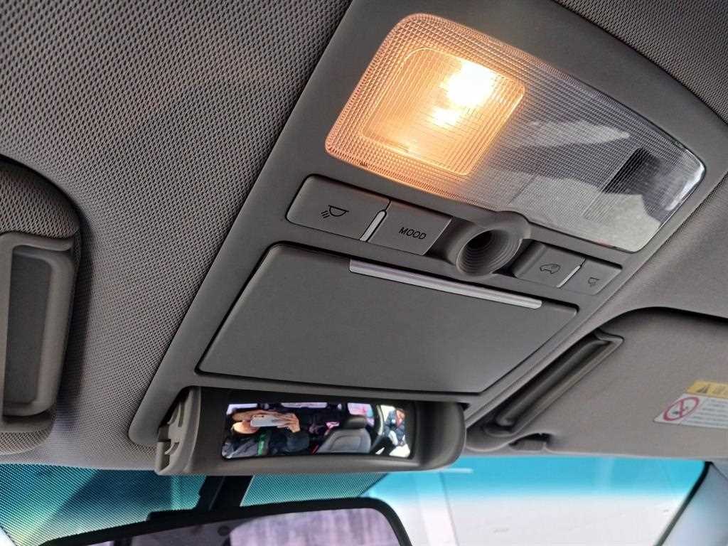 HYUNDAI Veracruz 2015 Azul - Importación desde Corea - HF Imports Iquique - Foto 13