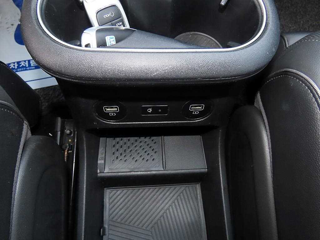 HYUNDAI Ioniq 5 2022 - Importación desde Corea - HF Imports Iquique - Foto 15