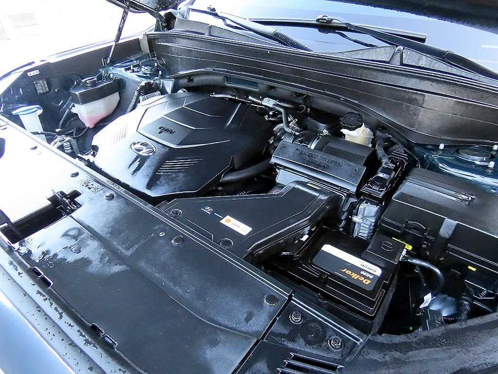 HYUNDAI Palisade 2023 Gris - Importación desde Corea - HF Imports Iquique - Foto 19