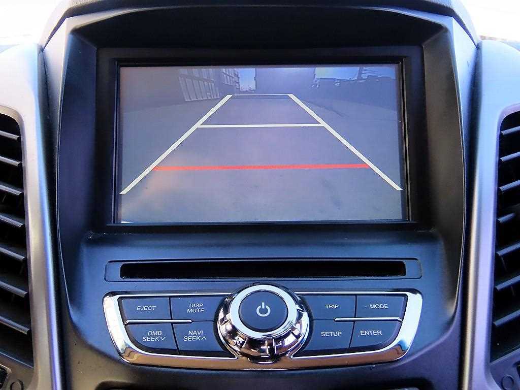 Ssangyong Korando 2014 Gris - Importación desde Corea - HF Imports Iquique - Foto 16