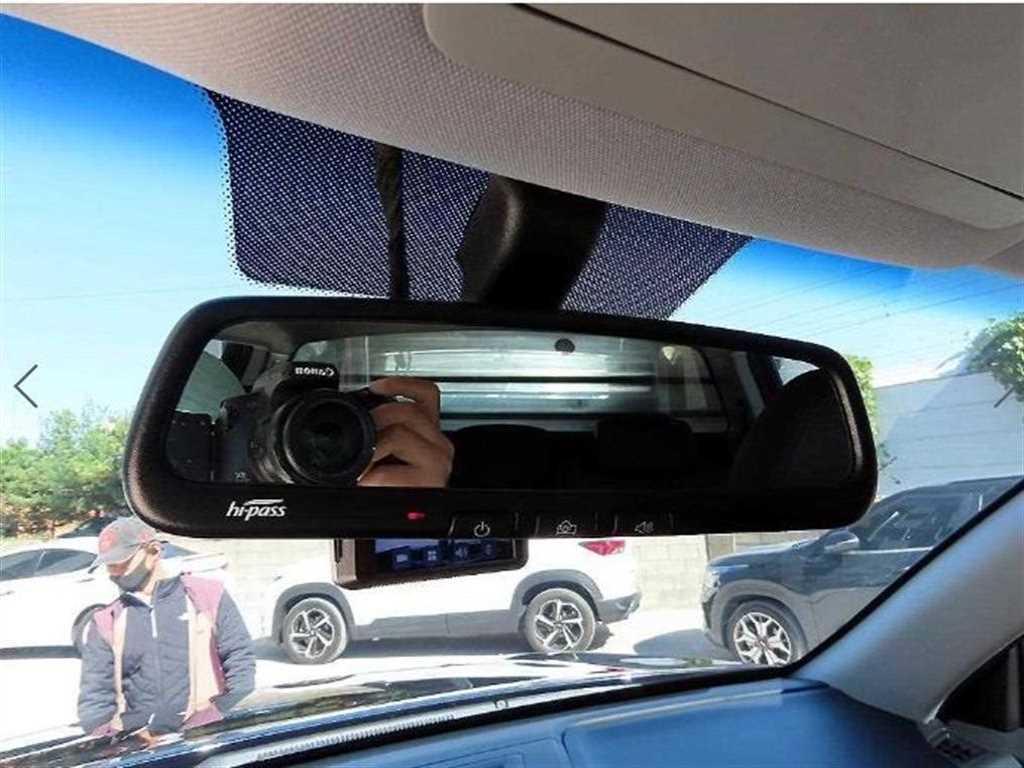 Ssangyong Rexton 2019 Negro - Importación desde Corea - HF Imports Iquique - Foto 15