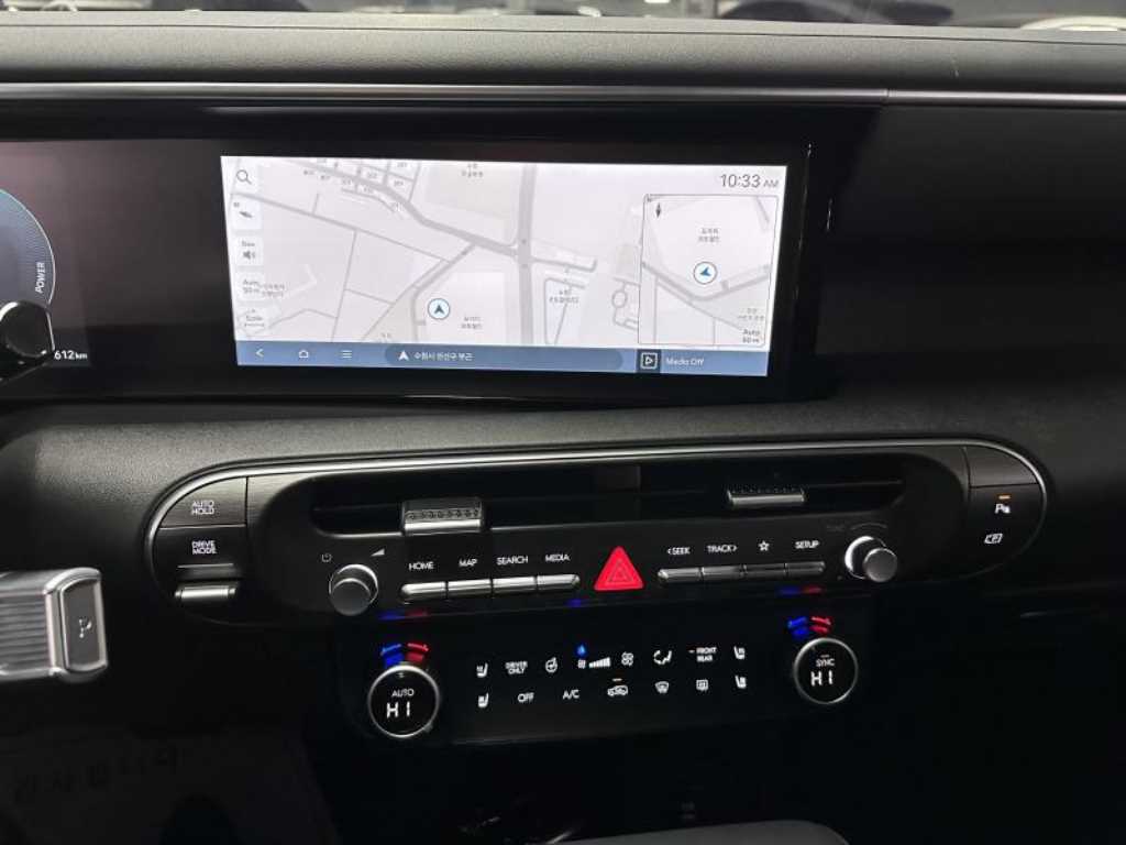 HYUNDAI Palisade 2026 Negro - Importación desde Corea - HF Imports Iquique - Foto 13