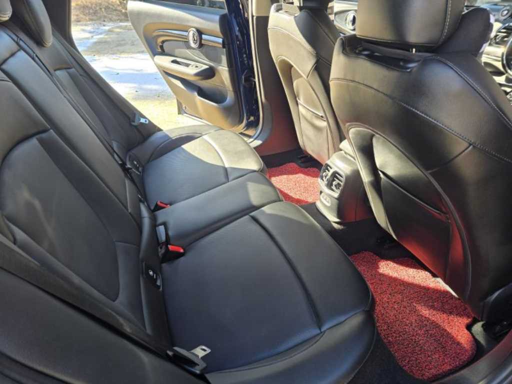 Mini Clubman 2019 Azul - Importación desde Corea - HF Imports Iquique - Foto 20