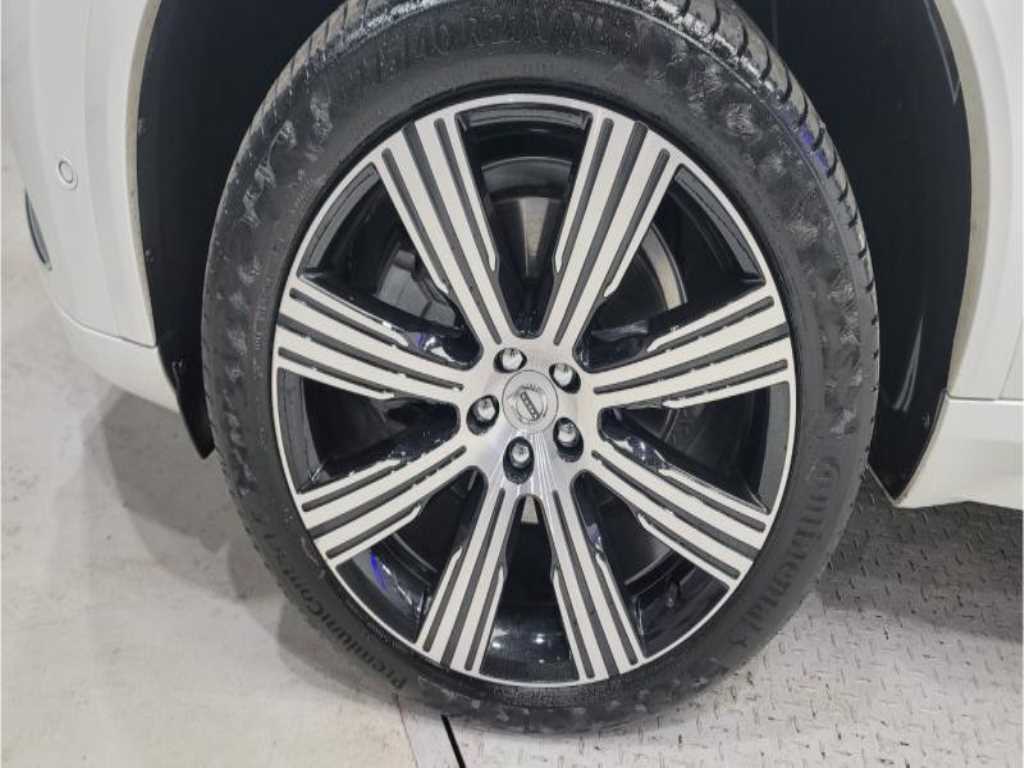 Volvo XC90 2023 - Importación desde Corea - HF Imports Iquique - Foto 14