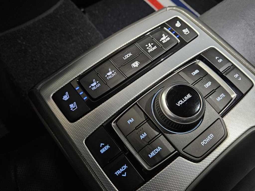 Genesis G80 - Vista 5