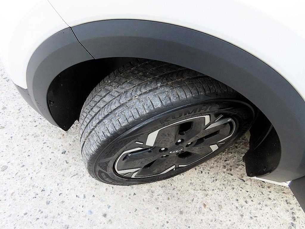 KIA Niro 2023 - Importación desde Corea - HF Imports Iquique - Foto 19