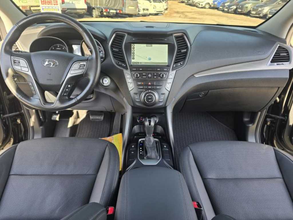 HYUNDAI Maxcruz 2018 - Importación desde Corea - HF Imports Iquique - Foto 15