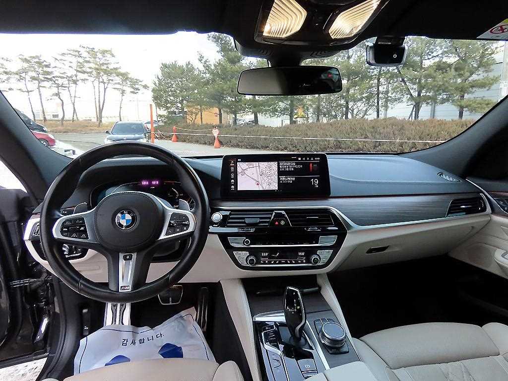 BMW Gran Turismo - Vista 7