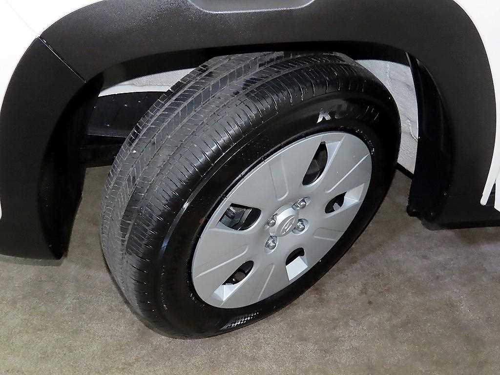 HYUNDAI Casper 2025 Blanco - Importación desde Corea - HF Imports Iquique - Foto 20