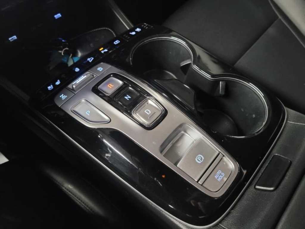 HYUNDAI Tucson 2022 - Importación desde Corea - HF Imports Iquique - Foto 13