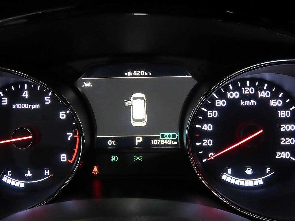 KIA Carnival - Vista 9