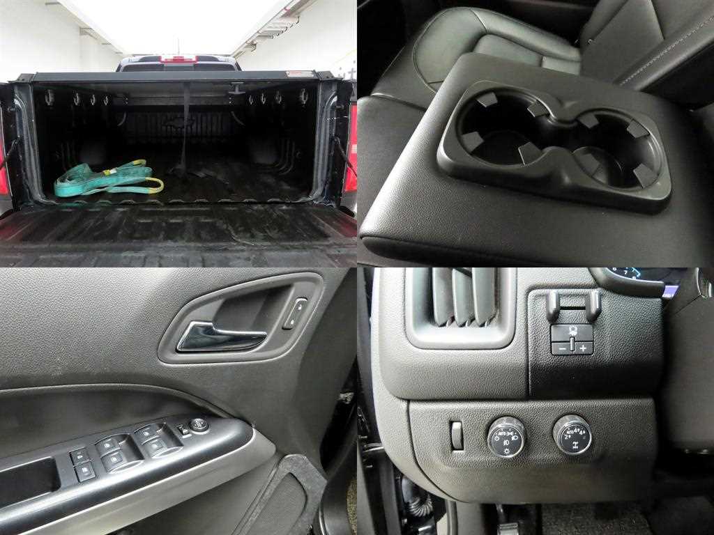 Chevrolet ?Colorado 2020 - Importación desde Corea - HF Imports Iquique - Foto 18